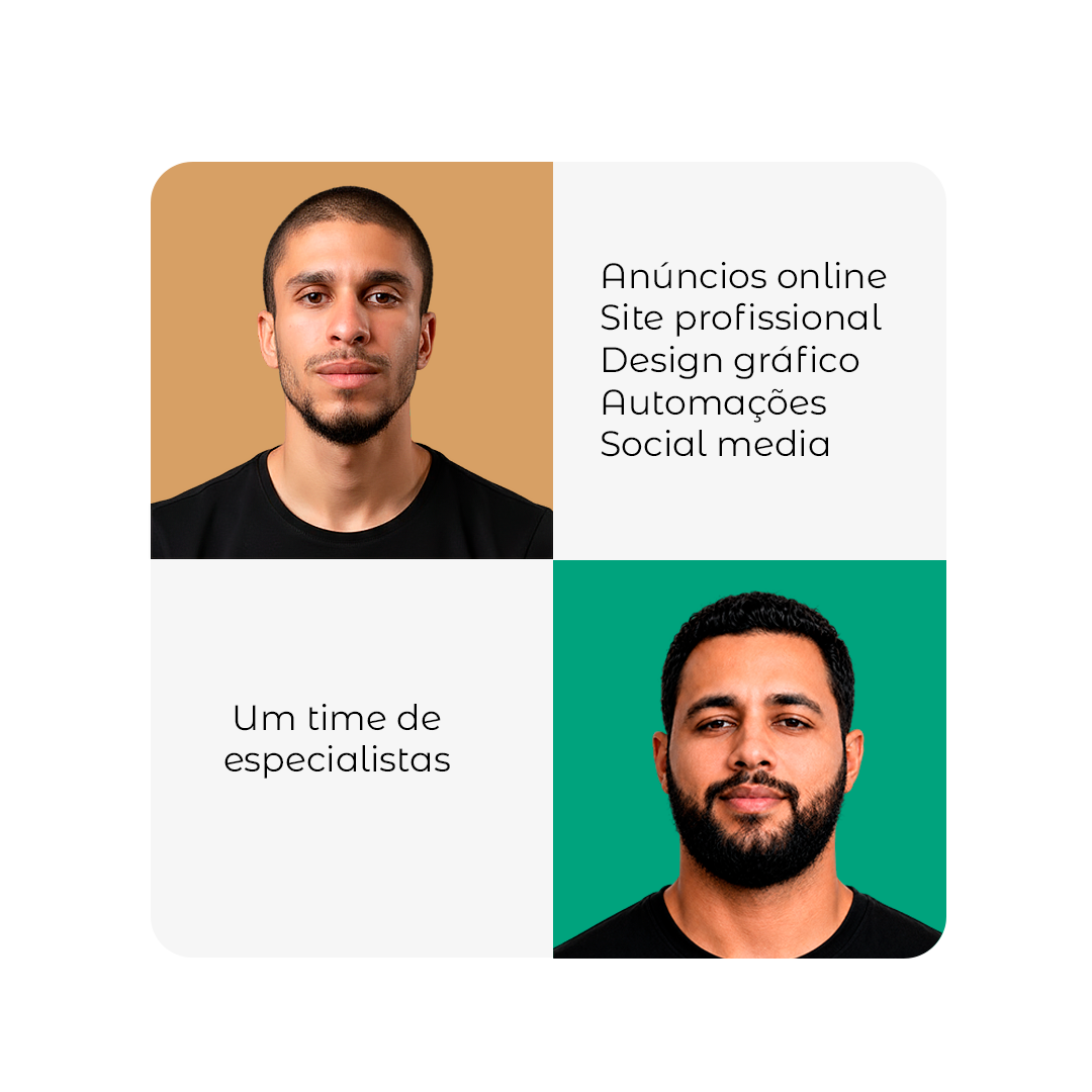 Secretária virtual e automações inteligentes para WhatsApp