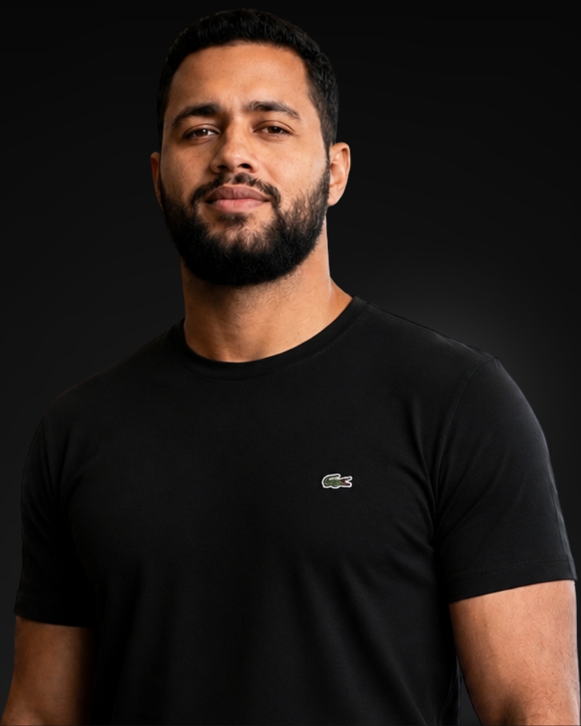 Gustavo Trindade - Especialista em criação de sites profissionais